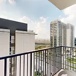 Primestay - Executive Residences 2Br, Dubai Hills Estate
