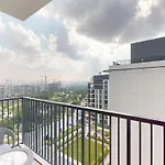 Primestay - Executive Residences 2Br, Dubai Hills Estate