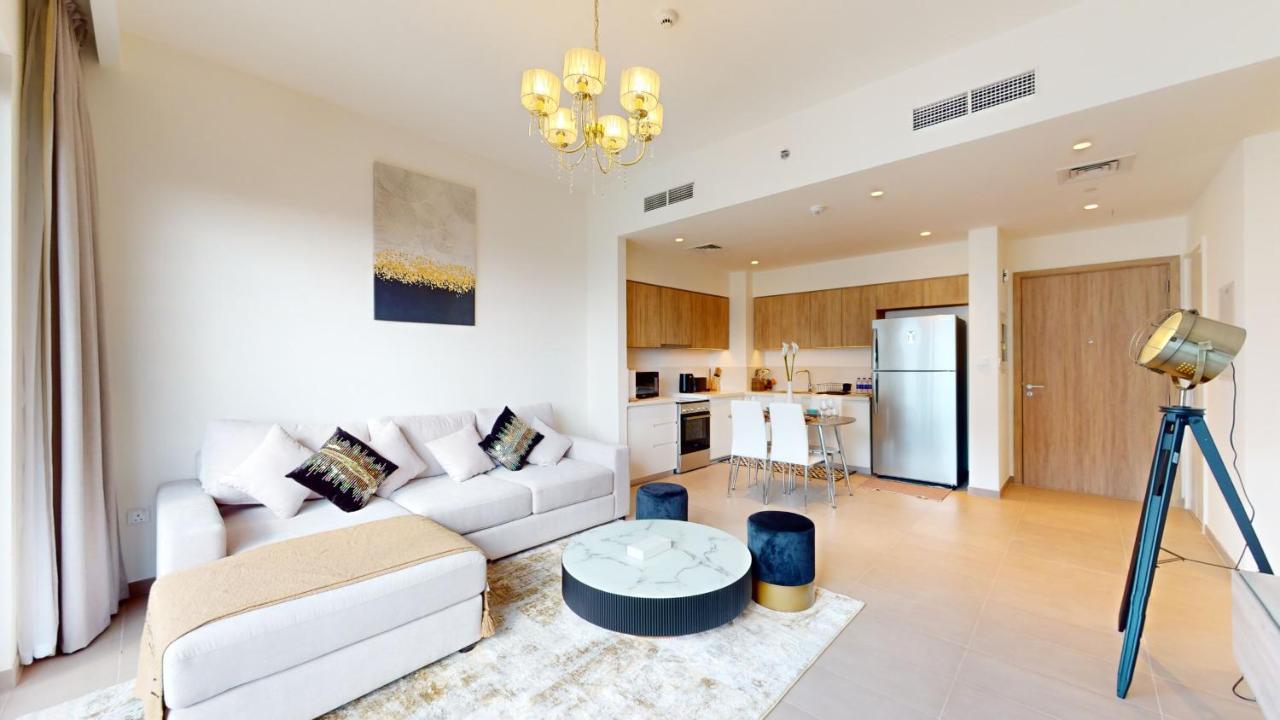 Apartment Primestay - Executive Residences 2br, Hills Estate