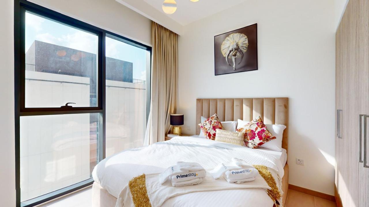 Primestay - Executive Residences 2br, Hills Estate Dubai