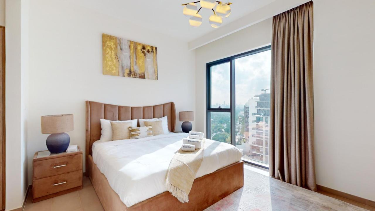 Apartment Primestay - Executive Residences 2br, Hills Estate *