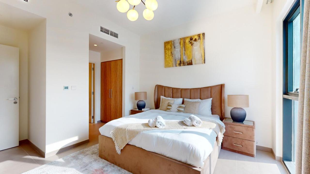 Primestay - Executive Residences 2br, Hills Estate