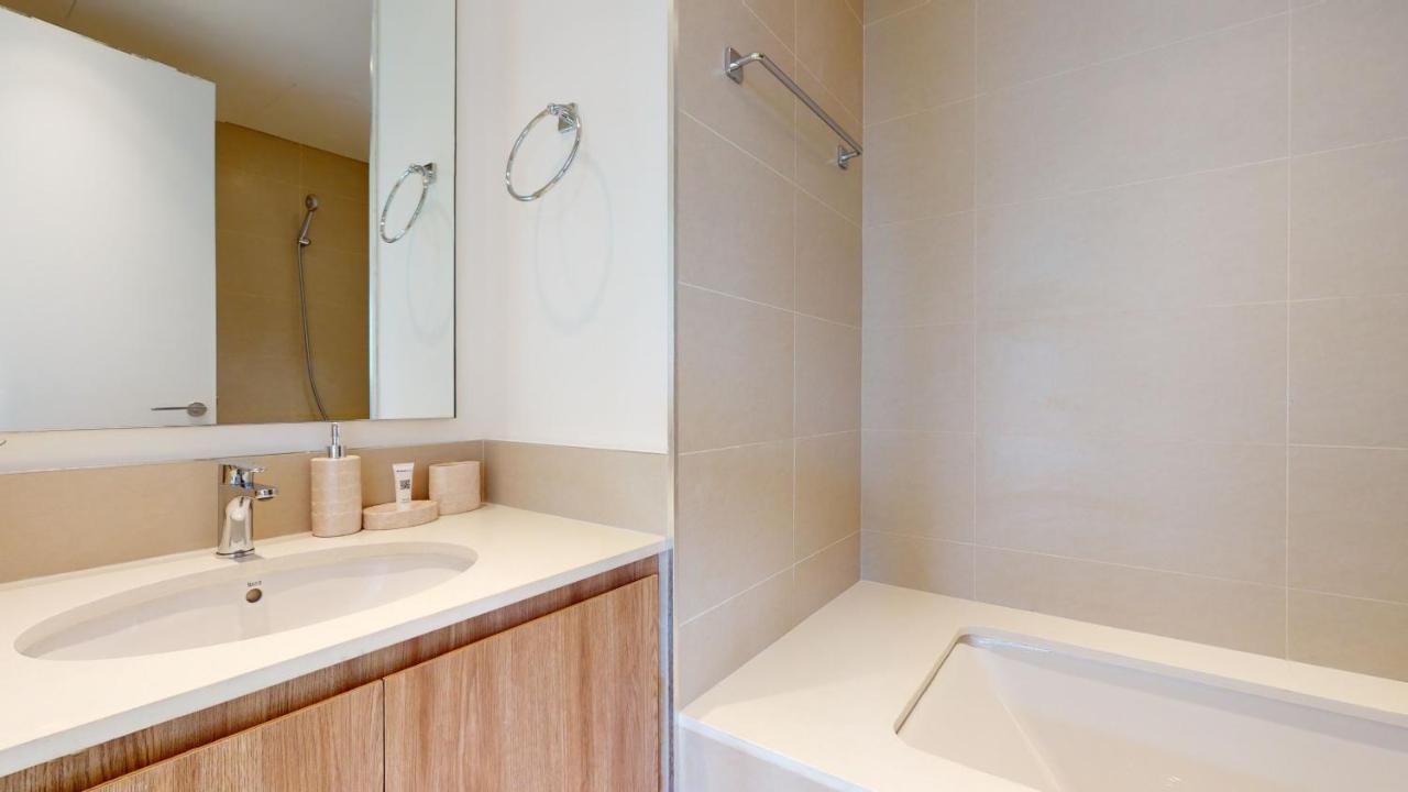 Apartment Primestay - Executive Residences 2br, Hills Estate