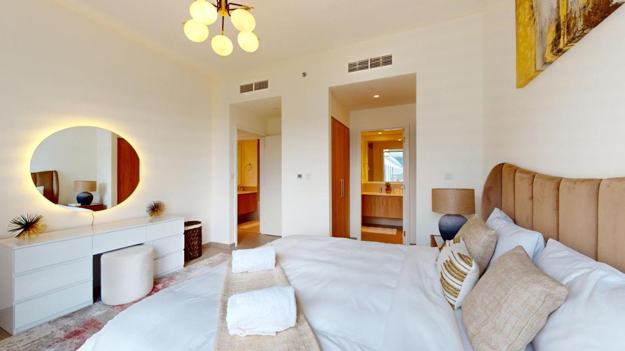 Primestay - Executive Residences 2br, Hills Estate Apartment Dubai