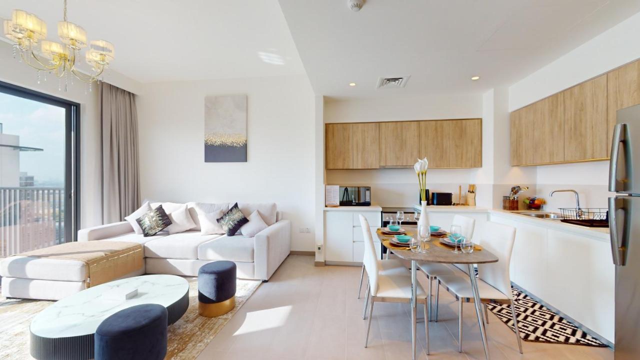 Apartment Primestay - Executive Residences 2br, Hills Estate *