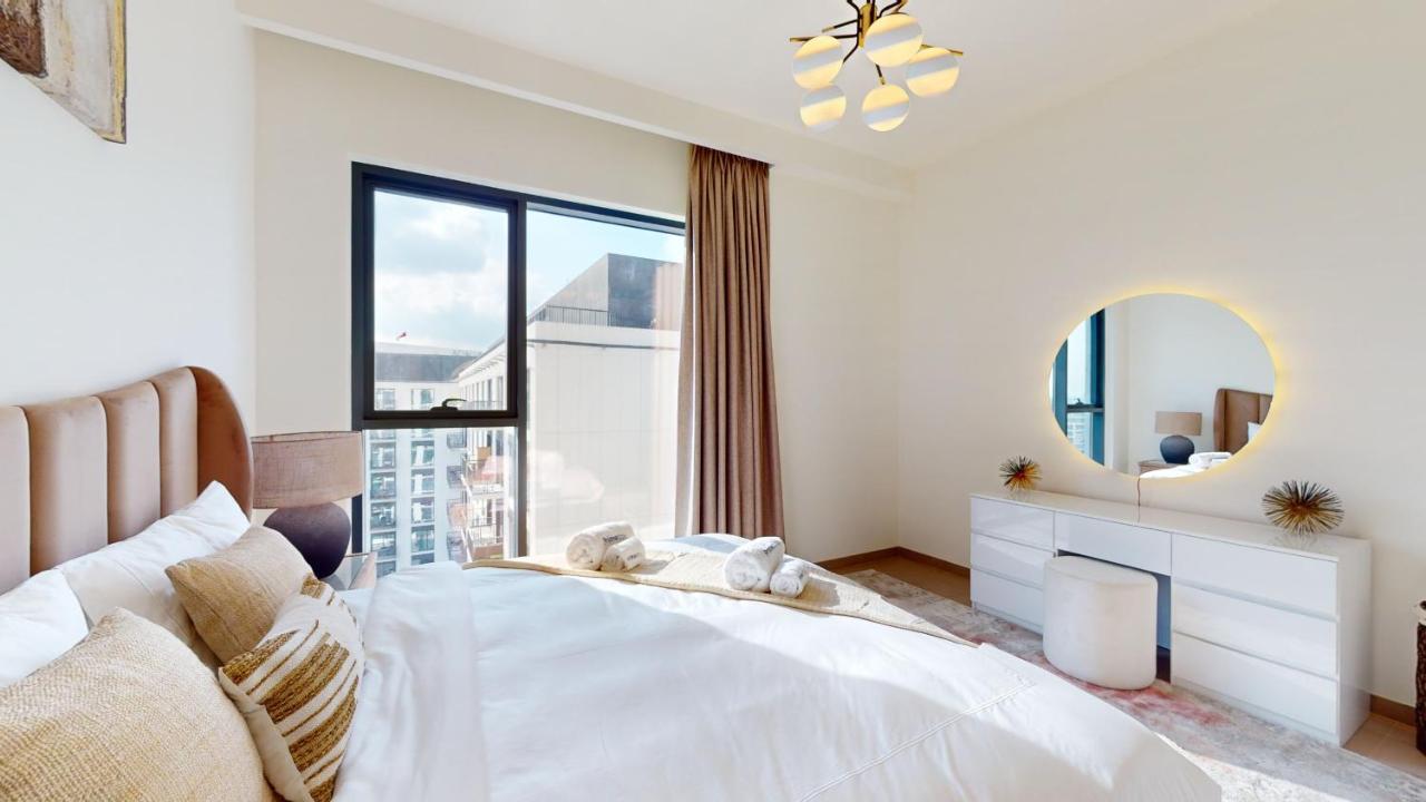 Primestay - Executive Residences 2br, Hills Estate
