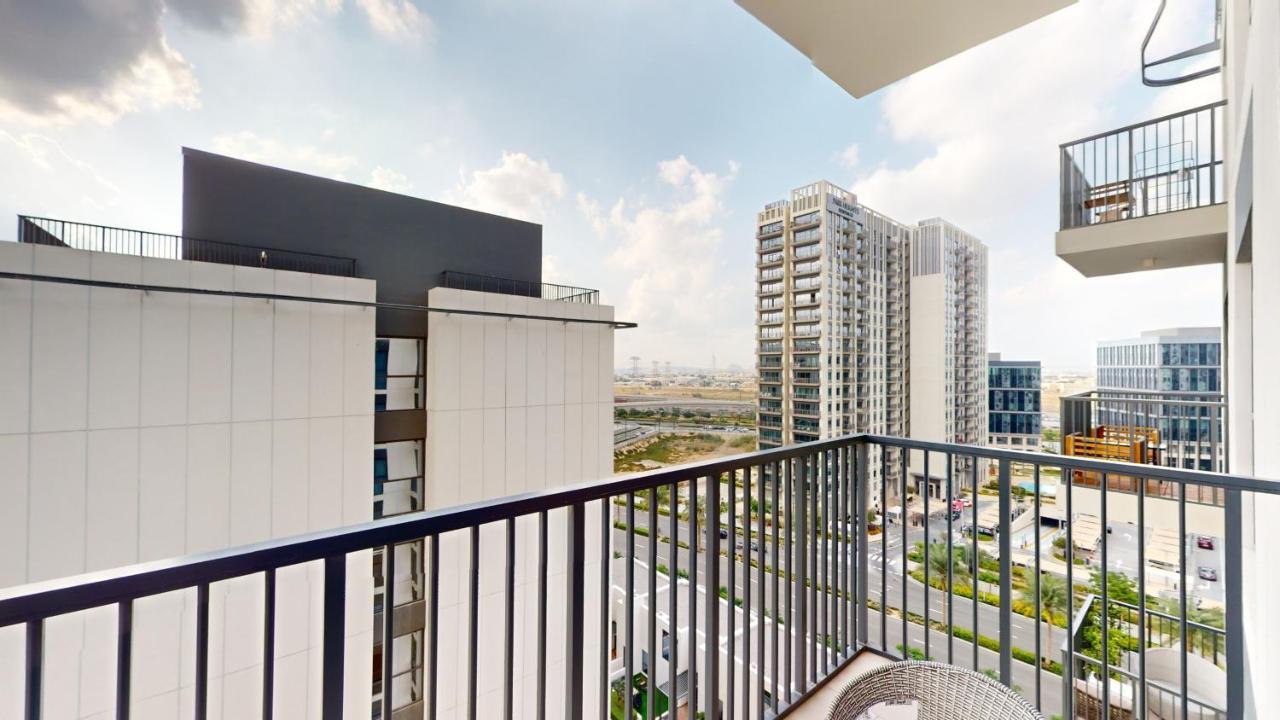 Primestay - Executive Residences 2br, Hills Estate * Dubai