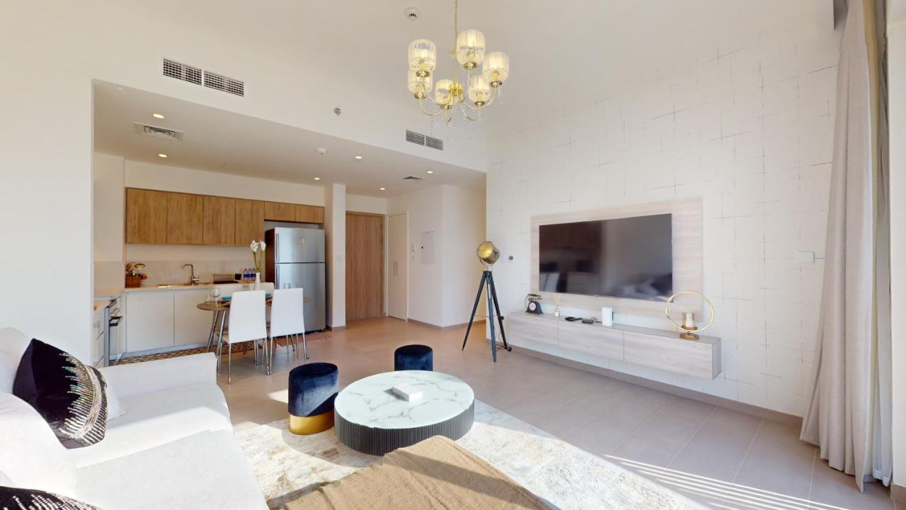 Primestay - Executive Residences 2br, Hills Estate