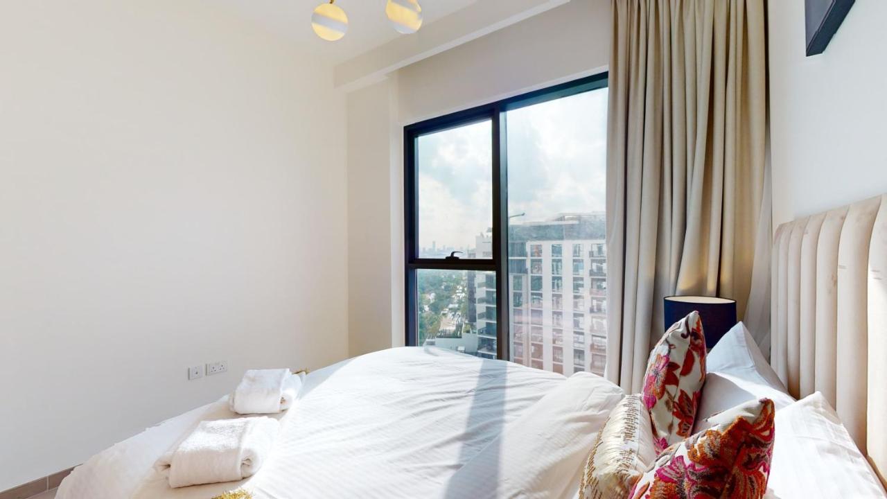 Apartment Primestay - Executive Residences 2br, Hills Estate