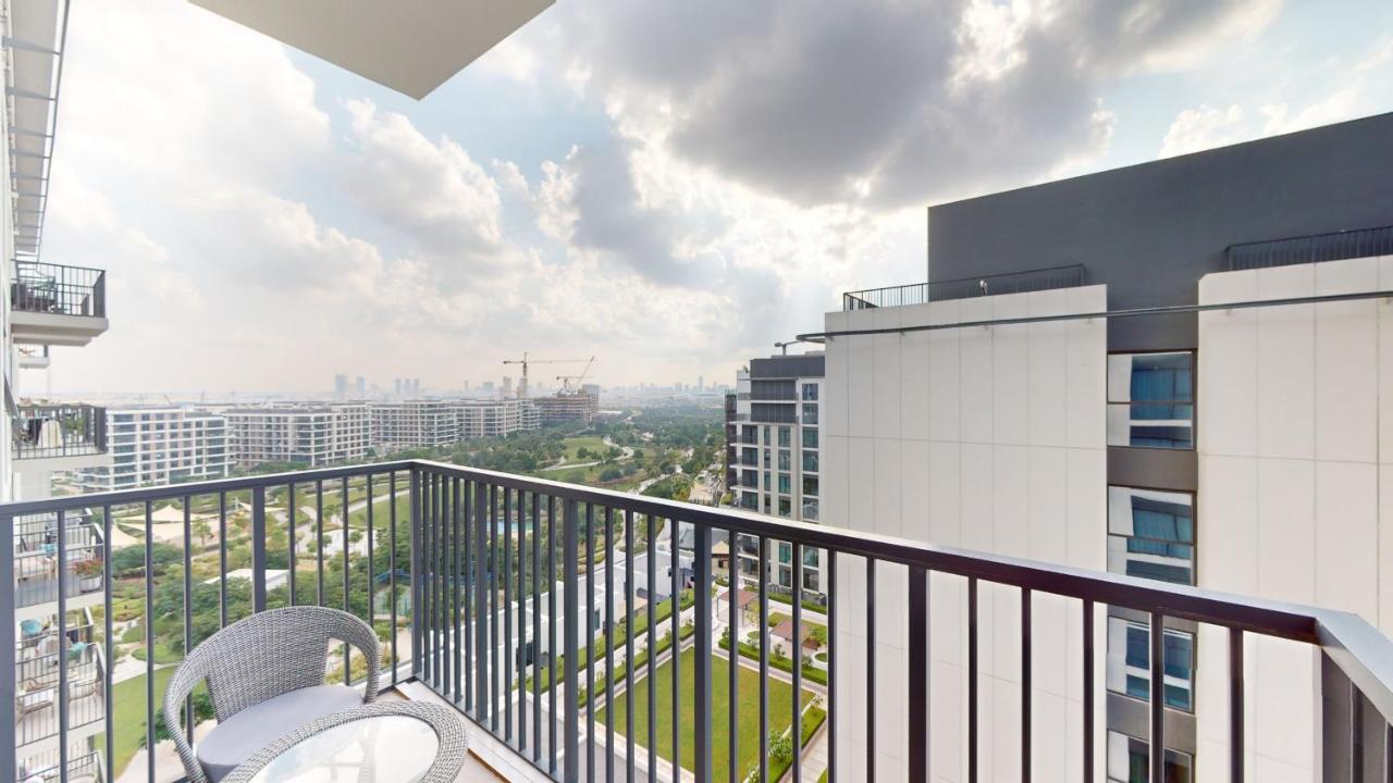 Apartment Primestay - Executive Residences 2br, Hills Estate *